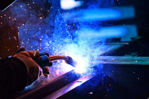 Best Marine and Shipbuilding Welding in Haubstadt, IN