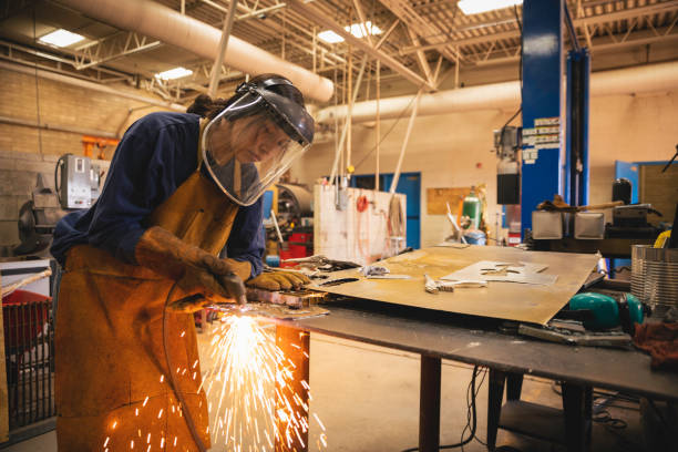 Best Food and Beverage Processing Equipment Welding in Haubstadt, IN