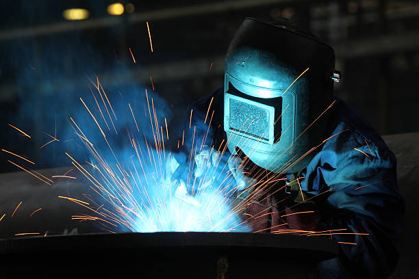 Affordable Welder Services in Haubstadt, IN
