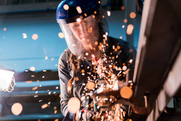 Best Aerospace and Defense Welding in Haubstadt, IN